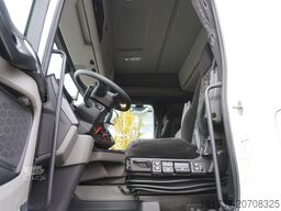 SCANIA R500 E6 6x2 / Lecapitaine 21 EPAL refrig