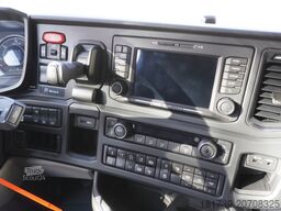 SCANIA R500 E6 6x2 / Lecapitaine 21 EPAL refrig