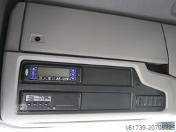 SCANIA R500 E6 6x2 / Lecapitaine 21 EPAL refrig