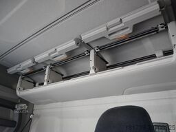 SCANIA R500 E6 6x2 / Lecapitaine 21 EPAL refrig