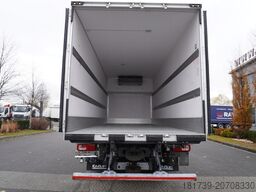 DAF XF 480 E6 6x2 / Lamberet refrigerator