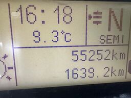 Iveco Eurocargo 190el25 EEV / 55 tho. km !!!