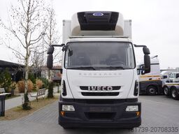 Iveco Eurocargo 190el25 EEV / 55 tho. km !!!