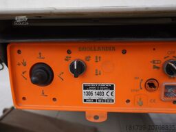 Iveco Eurocargo 190el25 EEV / 55 tho. km !!!