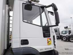 Iveco Eurocargo 190el25 EEV / 55 tho. km !!!