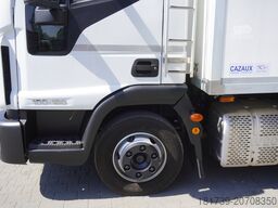 Iveco Eurocargo 100-190 4x2 E6 / Refrigerator