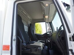 Iveco Eurocargo 100-190 4x2 E6 / Refrigerator