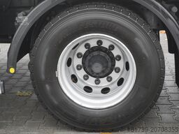 SCANIA P280 4x2 E6 / Lamberet 16 EPAL refrigera