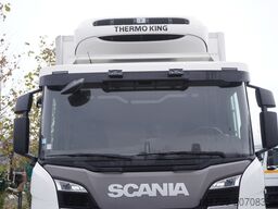 SCANIA P280 4x2 E6 / Lamberet 16 EPAL refrigera