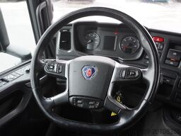 SCANIA P280 4x2 E6 / Lamberet 16 EPAL refrigera