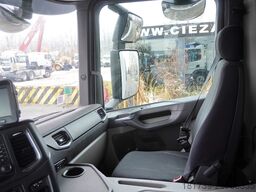 SCANIA P280 4x2 E6 / Lamberet 16 EPAL refrigera