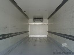 Volvo FH 440 E5 6×2 Schmitz Refrigerator – pas