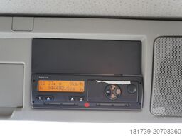 Volvo FH 440 E5 6×2 Schmitz Refrigerator – pas