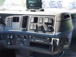 Volvo FH 440 E5 6×2 Schmitz Refrigerator – pas