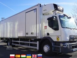 Renault D19 Wide 4x2 E6 / Lamberet 22 EPAL refri