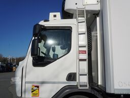 Renault D19 Wide 4x2 E6 / Lamberet 22 EPAL refri