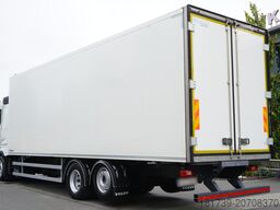 Volvo FH 460 / Krone refrigerator 23 EPAL! / C