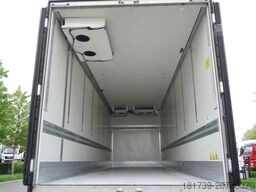 Volvo FH 460 / Krone refrigerator 23 EPAL! / C