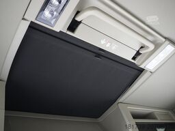 Volvo FH 460 / Krone refrigerator 23 EPAL! / C