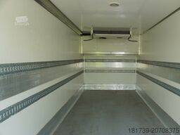 Mercedes-Benz Actros 2545 / 2021 / Hagemann reefer