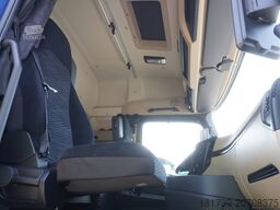 Mercedes-Benz Actros 2545 / 2021 / Hagemann reefer