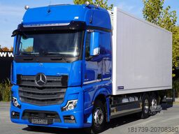 Mercedes-Benz Actros 2548 E6 / GIGA / Cab Lounge chair