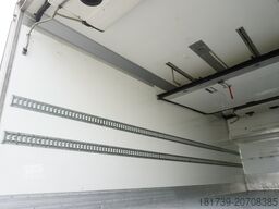 SCANIA R500 / Lecapitaine refrigerator / Carrie