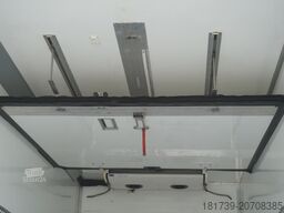 SCANIA R500 / Lecapitaine refrigerator / Carrie