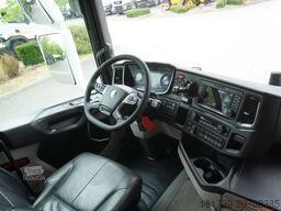 SCANIA R500 / Lecapitaine refrigerator / Carrie