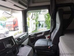 SCANIA R500 / Lecapitaine refrigerator / Carrie