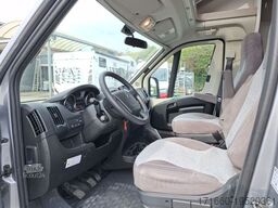 CARADO pro+ T 338 SAT/TV, NAVI, RFK, HUBBETT