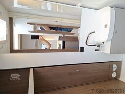 CARADO pro+ T 338 SAT/TV, NAVI, RFK, HUBBETT