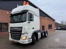 DAF XF 480 6X2 FTG SSC Super Space 327.844KM! PTO-P...