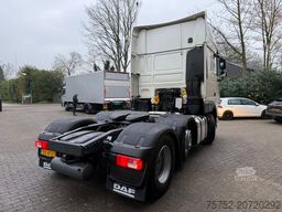 DAF XF 480 6X2 FTG SSC Super Space 327.844KM! PTO-P...