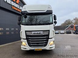 DAF XF 480 6X2 FTG SSC Super Space 327.844KM! PTO-P...