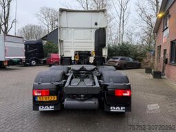 DAF XF 480 6X2 FTG SSC Super Space 327.844KM! PTO-P...