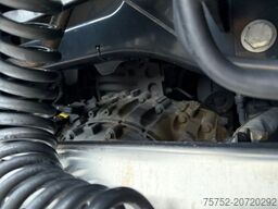 DAF XF 480 6X2 FTG SSC Super Space 327.844KM! PTO-P...