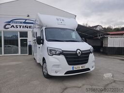 RENAULT MASTER ATM CABALLOS