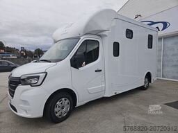 RENAULT MASTER ATM CABALLOS