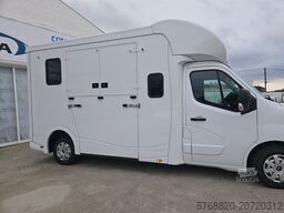 RENAULT MASTER ATM CABALLOS