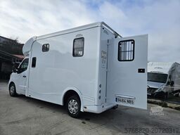 RENAULT MASTER ATM CABALLOS