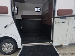 RENAULT MASTER ATM CABALLOS