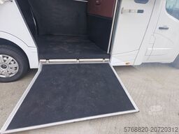 RENAULT MASTER ATM CABALLOS