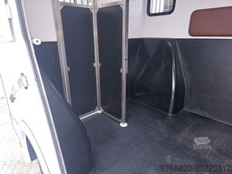 RENAULT MASTER ATM CABALLOS