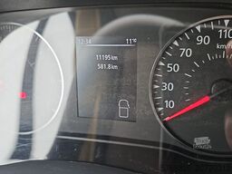 RENAULT MASTER ATM CABALLOS