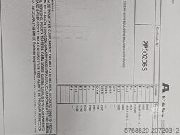 RENAULT MASTER ATM CABALLOS