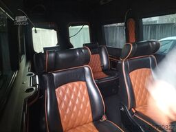 Mercedes-Benz Sprinter 319