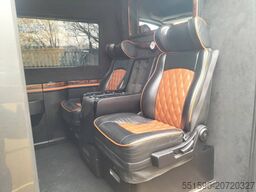 Mercedes-Benz Sprinter 319