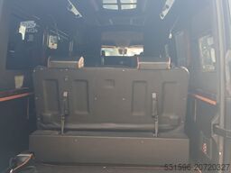 Mercedes-Benz Sprinter 319