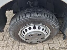 Mercedes-Benz Sprinter 516 CDI 14 M Custers Hoogwerker  Hubar...